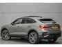 Audi Q3 Sportback 45 TFSI Quattro Edition One S ACC Chronosgrau 21"