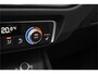 Audi Q3 Sportback 45 TFSI Quattro Edition One S ACC Chronosgrau 21"