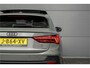 Audi Q3 Sportback 45 TFSI Quattro Edition One S ACC Chronosgrau 21"