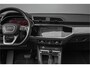 Audi Q3 Sportback 45 TFSI Quattro Edition One S ACC Chronosgrau 21"