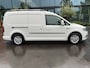 Volkswagen Caddy Maxi 2.0 TDI L2H1 BMT Highline Airco Cruise Alu Velg Trekhaak 1400 kg Dakrailing Euro 6