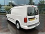 Volkswagen Caddy Maxi 2.0 TDI L2H1 BMT Highline Airco Cruise Alu Velg Trekhaak 1400 kg Dakrailing Euro 6