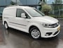 Volkswagen Caddy Maxi 2.0 TDI L2H1 BMT Highline Airco Cruise Alu Velg Trekhaak 1400 kg Dakrailing Euro 6