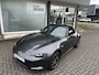 Mazda MX-5 ROADSTER SKYACTIV-G136PK HOMURA - UITVOERING