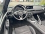 Mazda MX-5 ROADSTER SKYACTIV-G136PK HOMURA - UITVOERING