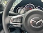 Mazda MX-5 ROADSTER SKYACTIV-G136PK HOMURA - UITVOERING
