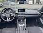 Mazda MX-5 ROADSTER SKYACTIV-G136PK HOMURA - UITVOERING