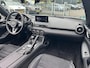 Mazda MX-5 ROADSTER SKYACTIV-G136PK HOMURA - UITVOERING