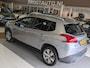 Peugeot 2008 1.2 PureTech Style Airco, Stuurbekrachtiging