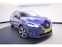 Nissan Qashqai 1.3 MHEV Xtronic N-Connecta | Panoramadak | Design Pack |