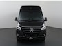 Mercedes-Benz Sprinter 319 CDI | L2 H2 | AUTOMAAT | BPM VRIJ! | 190 PK | ADAPTIEVE CRUISE | NAVIGATIE | ACHTERUITRIJCAMERA | STOELVERWARMING | 3500 KG AHW VOORBEREIDING | LED | BUMPERS IN KLEUR | CERTIFIED