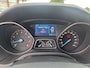 Ford Focus 1.6 EcoBoost Titanium | Slechts 58.981 km! | Met o.a. bruin lederen bekleding, navigatie, bluetooth, climate en cruise!