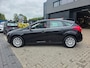 Ford Focus 1.6 EcoBoost Titanium | Slechts 58.981 km! | Met o.a. bruin lederen bekleding, navigatie, bluetooth, climate en cruise!