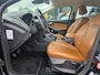 Ford Focus 1.6 EcoBoost Titanium | Slechts 58.981 km! | Met o.a. bruin lederen bekleding, navigatie, bluetooth, climate en cruise!