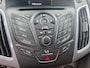 Ford Focus 1.6 EcoBoost Titanium | Slechts 58.981 km! | Met o.a. bruin lederen bekleding, navigatie, bluetooth, climate en cruise!