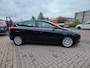 Ford Focus 1.6 EcoBoost Titanium | Slechts 58.981 km! | Met o.a. bruin lederen bekleding, navigatie, bluetooth, climate en cruise!