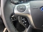 Ford Focus 1.6 EcoBoost Titanium | Slechts 58.981 km! | Met o.a. bruin lederen bekleding, navigatie, bluetooth, climate en cruise!