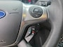 Ford Focus 1.6 EcoBoost Titanium | Slechts 58.981 km! | Met o.a. bruin lederen bekleding, navigatie, bluetooth, climate en cruise!