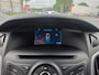 Ford Focus 1.6 EcoBoost Titanium | Slechts 58.981 km! | Met o.a. bruin lederen bekleding, navigatie, bluetooth, climate en cruise!