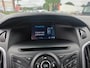 Ford Focus 1.6 EcoBoost Titanium | Slechts 58.981 km! | Met o.a. bruin lederen bekleding, navigatie, bluetooth, climate en cruise!