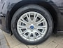 Ford Focus 1.6 EcoBoost Titanium | Slechts 58.981 km! | Met o.a. bruin lederen bekleding, navigatie, bluetooth, climate en cruise!