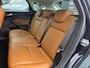 Ford Focus 1.6 EcoBoost Titanium | Slechts 58.981 km! | Met o.a. bruin lederen bekleding, navigatie, bluetooth, climate en cruise!