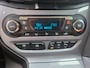 Ford Focus 1.6 EcoBoost Titanium | Slechts 58.981 km! | Met o.a. bruin lederen bekleding, navigatie, bluetooth, climate en cruise!