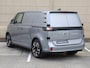 Volkswagen ID. Buzz Cargo Bulli Limited Edition Elektromotor 210 kW (286 pk) | 360 camera | Navi | Achterdeuren | Wegkl. Trekhaak | Comfort stoelen | Led Matrix | schuifdeuren links en rechts |
