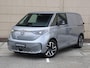Volkswagen ID. Buzz Cargo Bulli Limited Edition Elektromotor 210 kW (286 pk) | 360 camera | Navi | Achterdeuren | Wegkl. Trekhaak | Comfort stoelen | Led Matrix | schuifdeuren links en rechts |