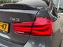 BMW M3 F80 M3 Origineel NL in uitzonderlijke staat Merino Hud H&amp;K Crankhub+Ketting vv