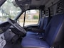 IVECO Daily 40C15 3.0D 145 PK BAKWAGEN MEUBELBAK DUBBEL LUCHT
