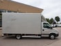 IVECO Daily 40C15 3.0D 145 PK BAKWAGEN MEUBELBAK DUBBEL LUCHT