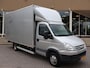 IVECO Daily 40C15 3.0D 145 PK BAKWAGEN MEUBELBAK DUBBEL LUCHT