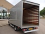 IVECO Daily 40C15 3.0D 145 PK BAKWAGEN MEUBELBAK DUBBEL LUCHT