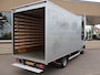 IVECO Daily 40C15 3.0D 145 PK BAKWAGEN MEUBELBAK DUBBEL LUCHT