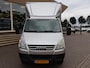 IVECO Daily 40C15 3.0D 145 PK BAKWAGEN MEUBELBAK DUBBEL LUCHT