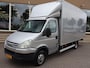 IVECO Daily 40C15 3.0D 145 PK BAKWAGEN MEUBELBAK DUBBEL LUCHT