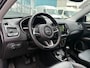 Jeep Compass 2.0MJ 170pk Autom. Limited 4x4 Pano Navi Leder