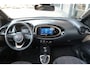 Toyota Aygo X 1.0 VVT-i S-CVT Envy Automaat | Cabrio dak | Apple Carplay / Android auto | 18” lichtmetalen velgen ‘design envy’ | 9” multimediasysteem met Toyota Smart Connect incl. Cloud navigatie | Apple Carplay