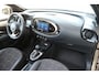 Toyota Aygo X 1.0 VVT-i S-CVT Envy Automaat | Cabrio dak | Apple Carplay / Android auto | 18” lichtmetalen velgen ‘design envy’ | 9” multimediasysteem met Toyota Smart Connect incl. Cloud navigatie | Apple Carplay
