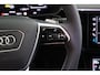 Audi e-tron Sportback 55 quattro 408pk S edition 95 kWh Leder Camera B&O Stoelverwarming Cameraspiegels HUD 2x S-Line