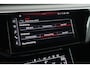 Audi e-tron Sportback 55 quattro 408pk S edition 95 kWh Leder Camera B&O Stoelverwarming Cameraspiegels HUD 2x S-Line