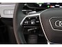 Audi e-tron Sportback 55 quattro 408pk S edition 95 kWh Leder Camera B&O Stoelverwarming Cameraspiegels HUD 2x S-Line