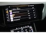Audi e-tron Sportback 55 quattro 408pk S edition 95 kWh Leder Camera B&O Stoelverwarming Cameraspiegels HUD 2x S-Line