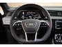 Audi e-tron Sportback 55 quattro 408pk S edition 95 kWh Leder Camera B&O Stoelverwarming Cameraspiegels HUD 2x S-Line