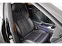 Audi e-tron Sportback 55 quattro 408pk S edition 95 kWh Leder Camera B&O Stoelverwarming Cameraspiegels HUD 2x S-Line
