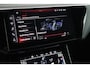 Audi e-tron Sportback 55 quattro 408pk S edition 95 kWh Leder Camera B&O Stoelverwarming Cameraspiegels HUD 2x S-Line