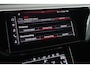 Audi e-tron Sportback 55 quattro 408pk S edition 95 kWh Leder Camera B&O Stoelverwarming Cameraspiegels HUD 2x S-Line