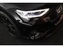 Audi e-tron Sportback 55 quattro 408pk S edition 95 kWh Leder Camera B&O Stoelverwarming Cameraspiegels HUD 2x S-Line