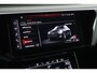 Audi e-tron Sportback 55 quattro 408pk S edition 95 kWh Leder Camera B&O Stoelverwarming Cameraspiegels HUD 2x S-Line